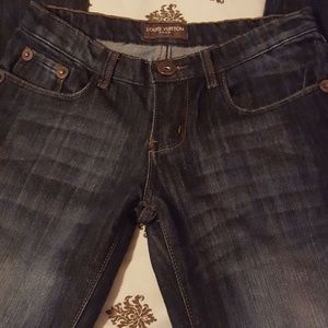 Women's Louis Vuitton Jeans